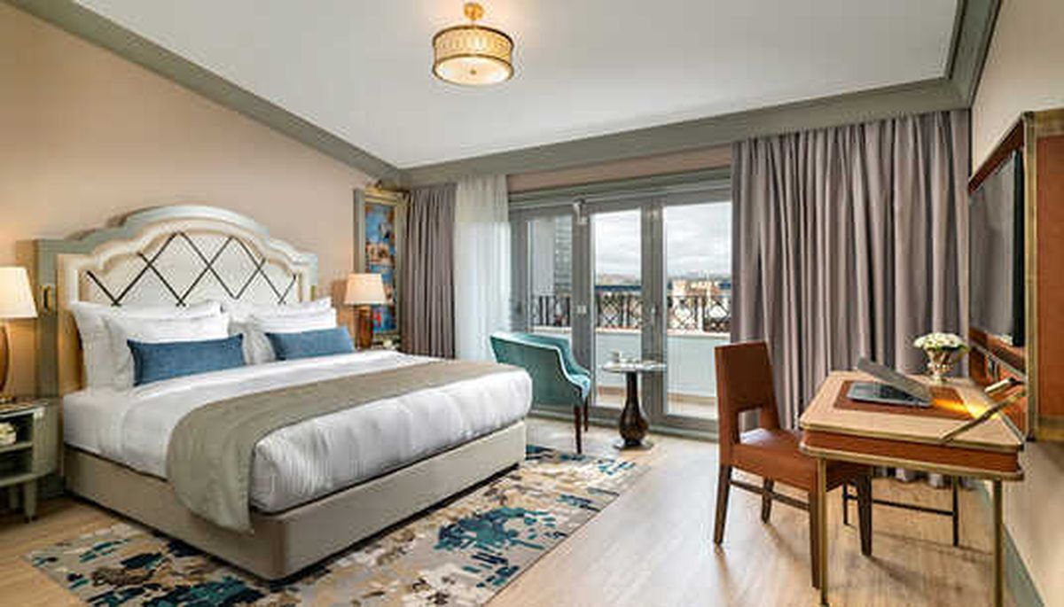 Ünlü Turizm Devi, Millennium Hotels Türkiye Pazarında
