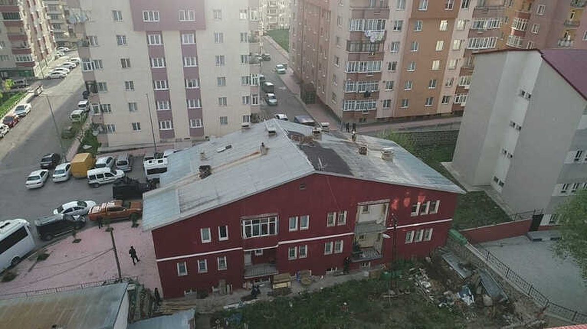 Uyuşturucu Satıcılarına \'Şafak\' Operasyonu