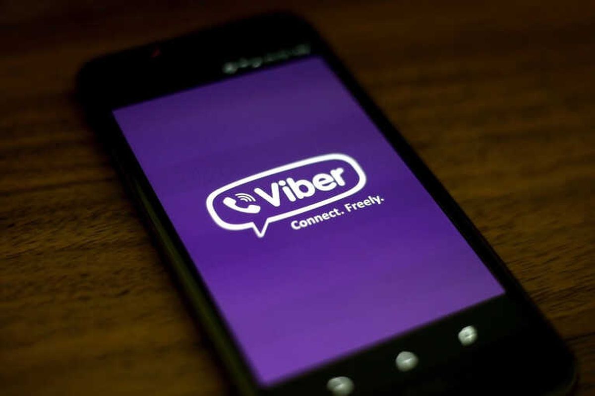 Viber\'de Bağlantı Sorunu Düzeldi