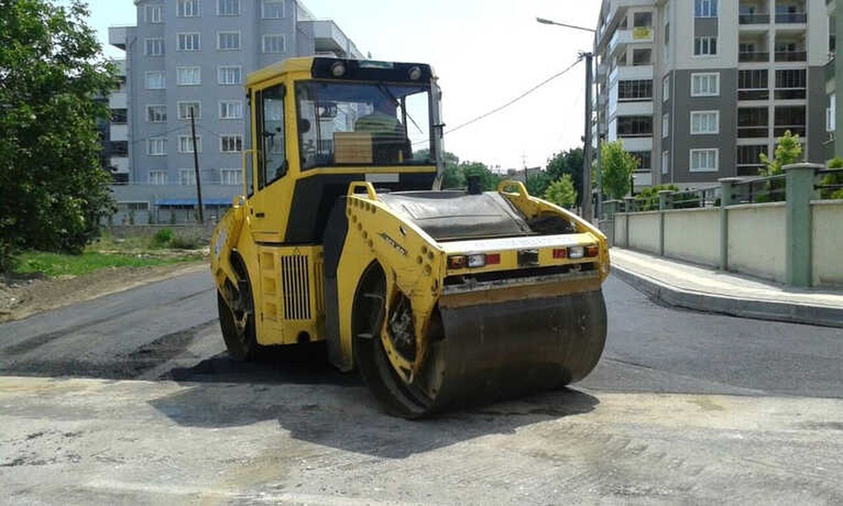 Yıldırım Belediyesi\'nden İmar Yolu Hamlesi