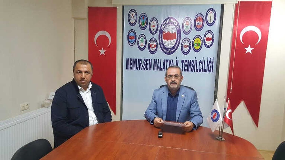 Yıldırım\'dan 1 Mayıs Açıklaması