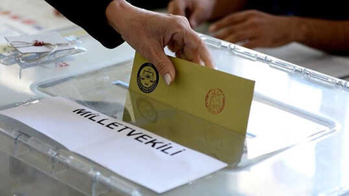 4 Parti İttifak Protokolünü Yarın İmzalayacak