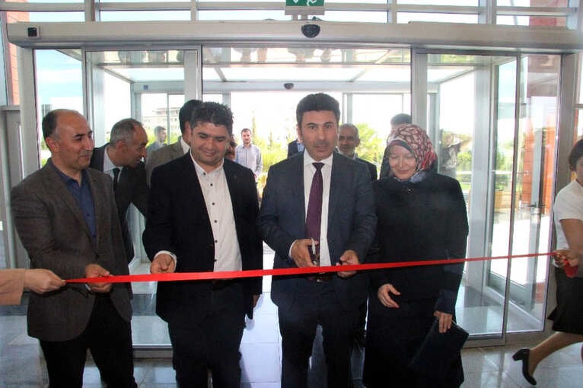 7 Aralık Üniversitesinde Bahar Şenlikleri