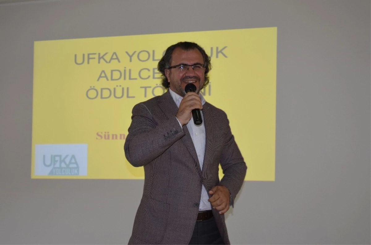 Adilcevaz\'da "Bilinçli Aile, Duyarlı Gençlik" Konferansı