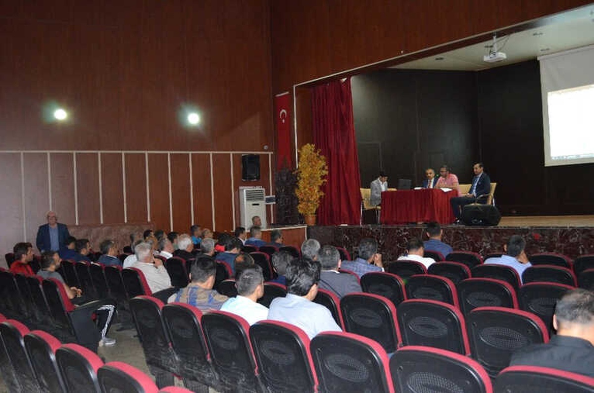 Adıyaman\'da İlkokullarda Yetenekli Sporcular Tespit Ediliyor
