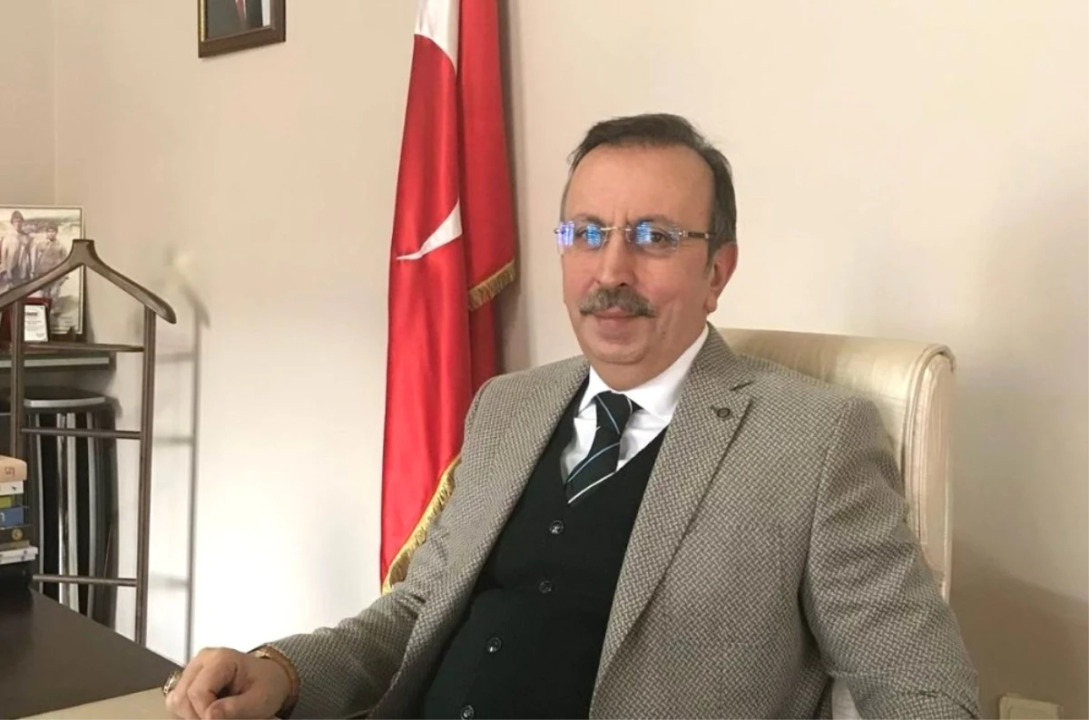 AK Parti\'nin Nevşehir Belediye Başkan Adayı Belli Oldu