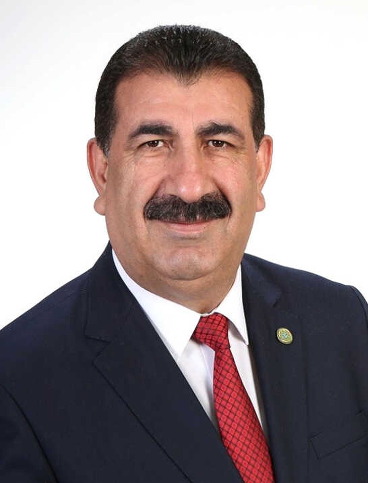 AK Parti Van Milletvekili Aday Adayı Nihat Çelik\'ten Basın Açıklaması