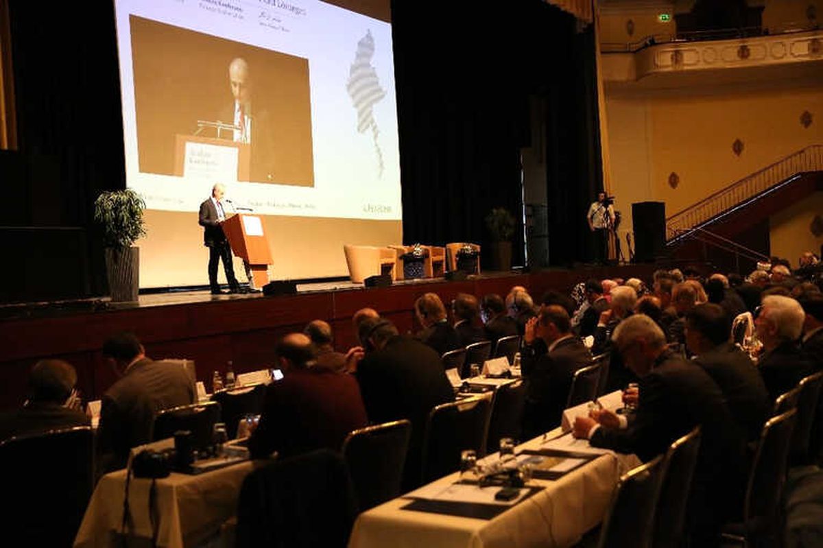 Almanya\'da Uluslararası Arakan Konferansı