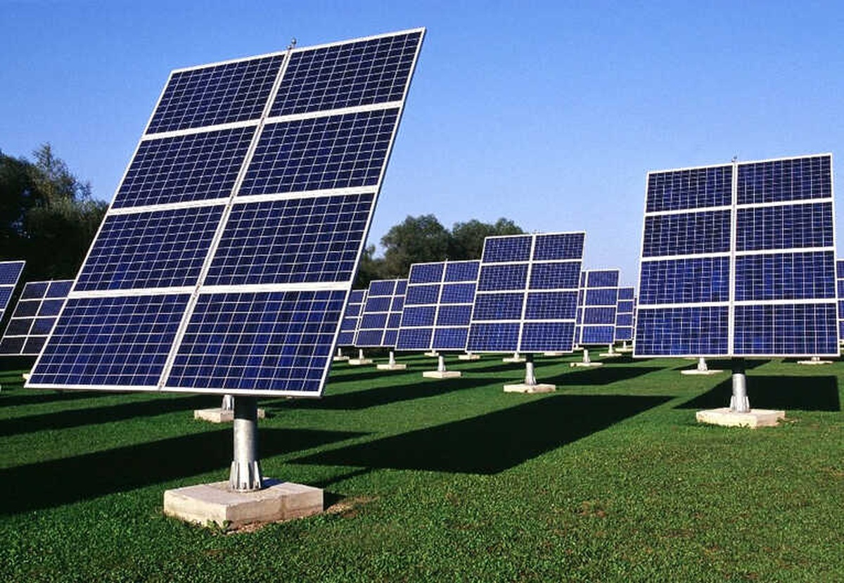 Almanya, Güneş Enerjisi Rekoru Kırdı