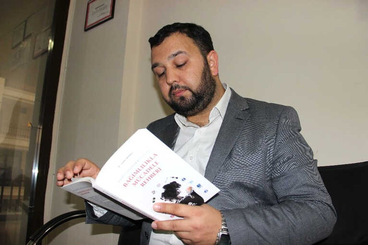 Bağımlılığın En Büyük Nedeni Aile İlgisizliği ve İnanç Zayıflığı