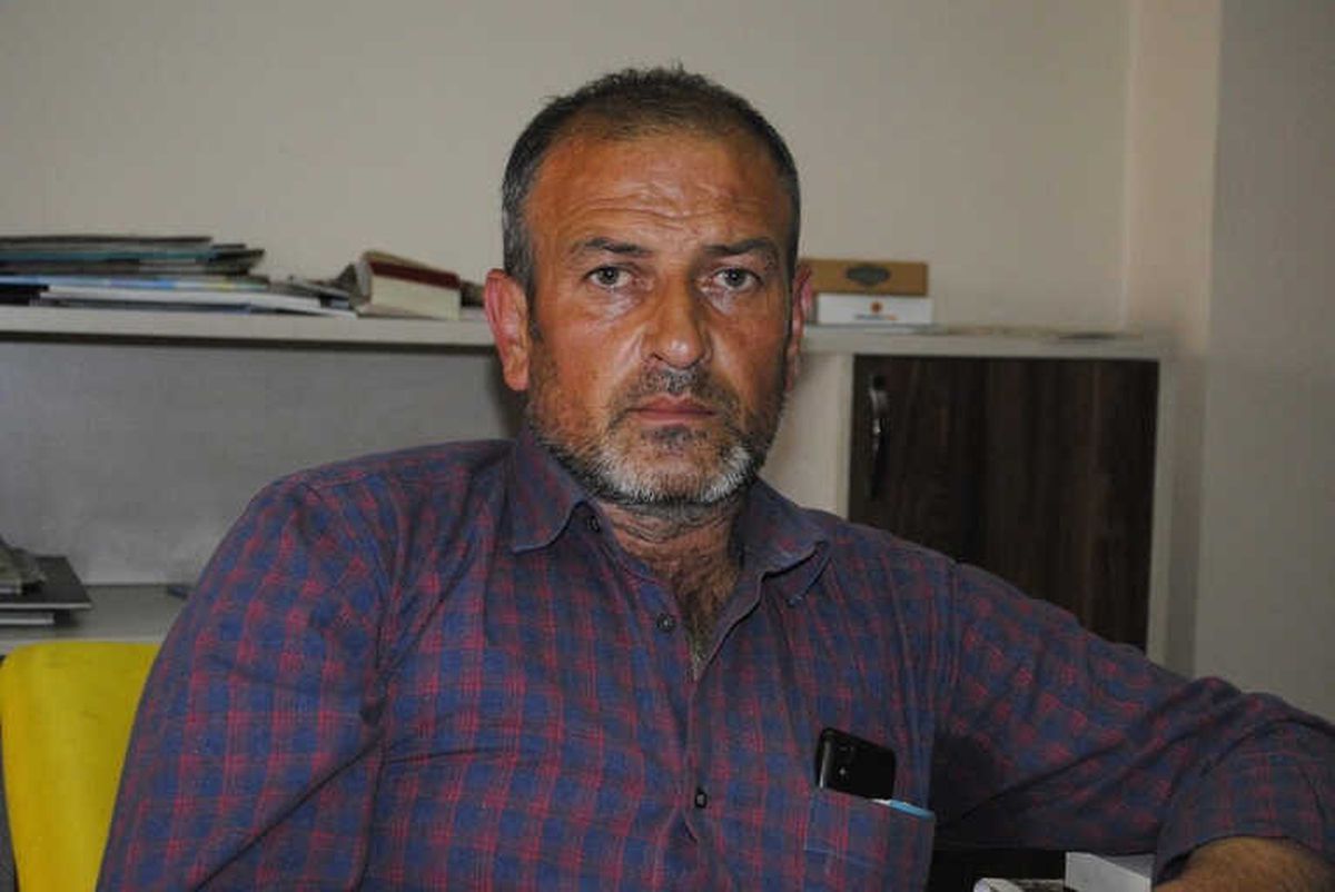 Baltalı Katil Tutuklandı