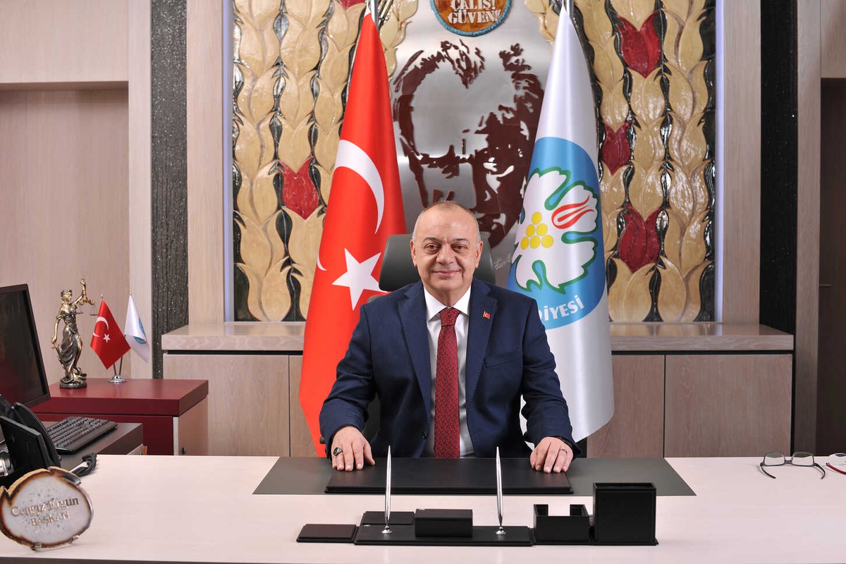 Başkan Ergün\'den Türkçülük Günü Kutlaması