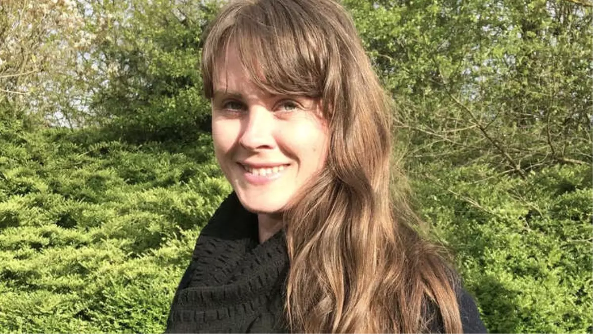 Günde 5 Kez Seks Bile Yetmiyordu\'