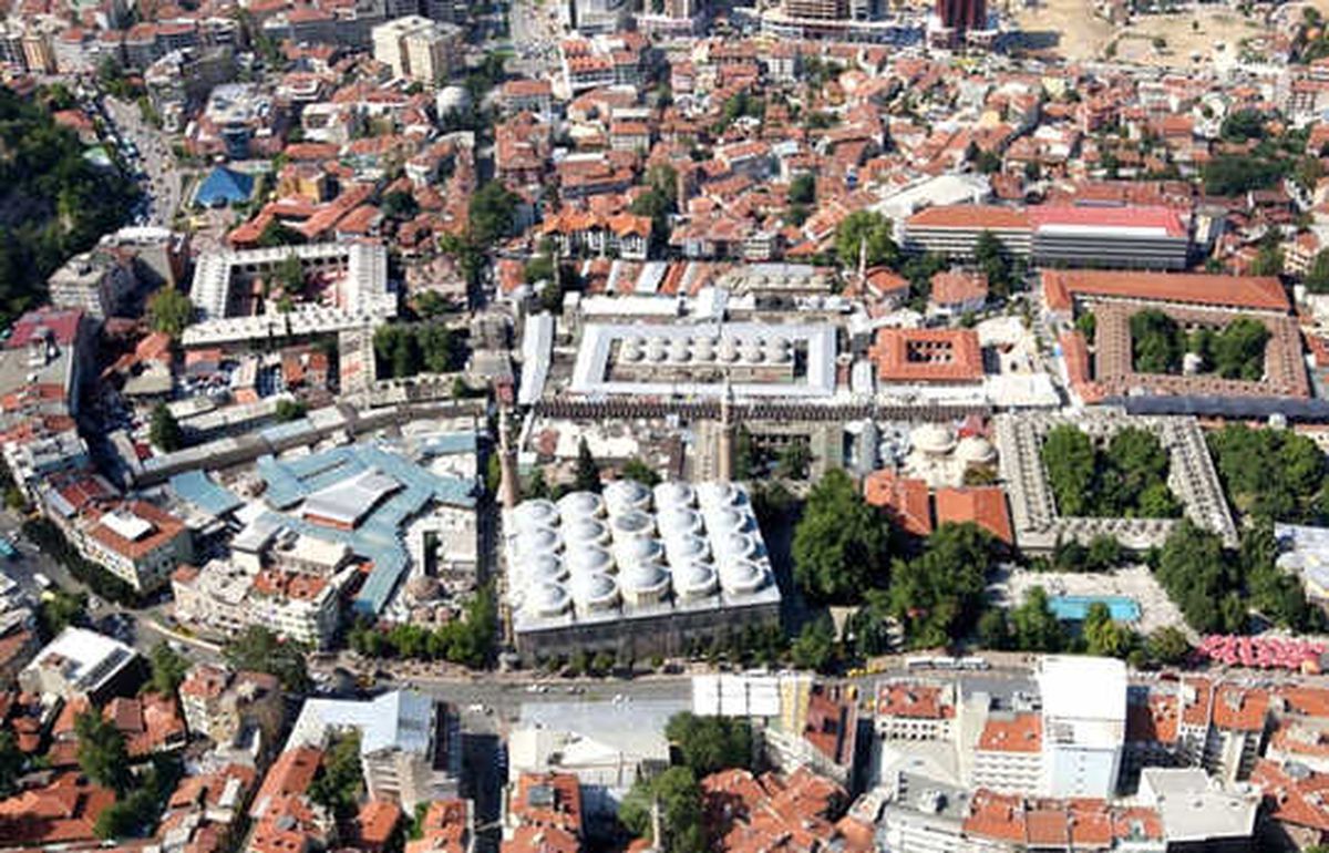 Bursa\'nın Değerleri Turizm ile Öne Çıkacak