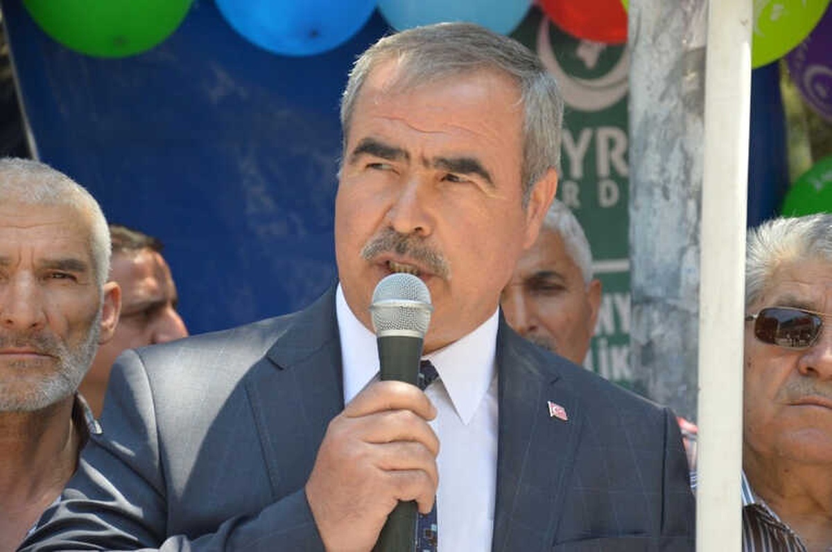 Çaykara: "Yardımlaşmanın En İyi Örneklerini Türkler Gösterdi"