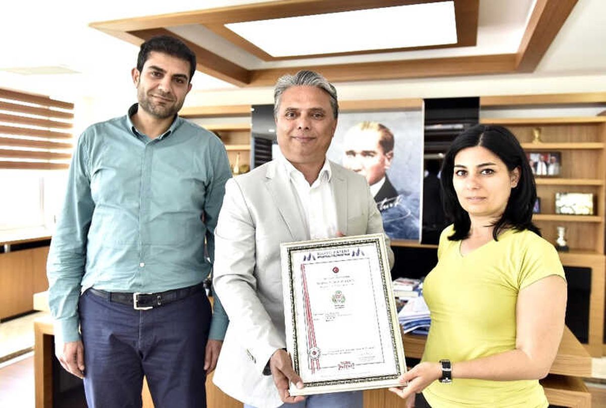 Çevreci Komşu Kart Tescilli Marka Oldu