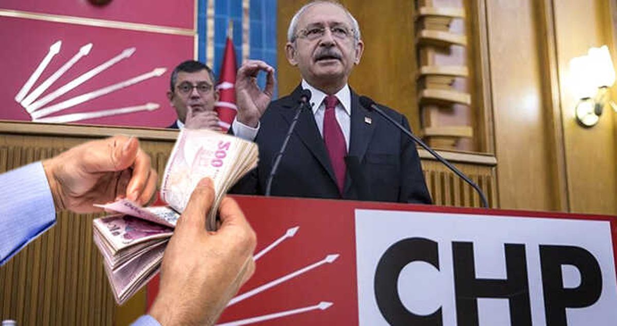 CHP\'nin Seçim Vaadi: Asgari Ücret 2 Bin 200 Lira Olacak