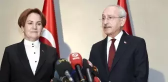 HDP'den 4 Partili İttifak İçin İlk Yorum: CHP'nin Sol Seçmenine Yazık