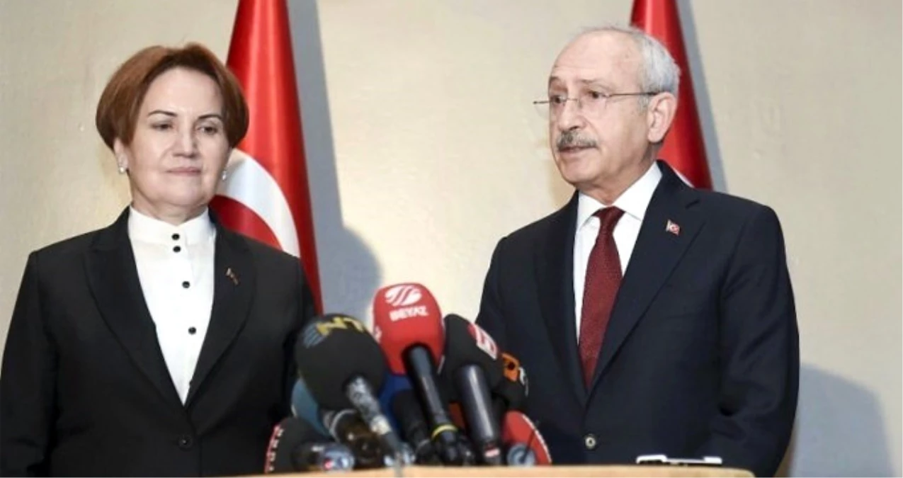 HDP\'den 4 Partili İttifak İçin İlk Yorum: CHP\'nin Sol Seçmenine Yazık