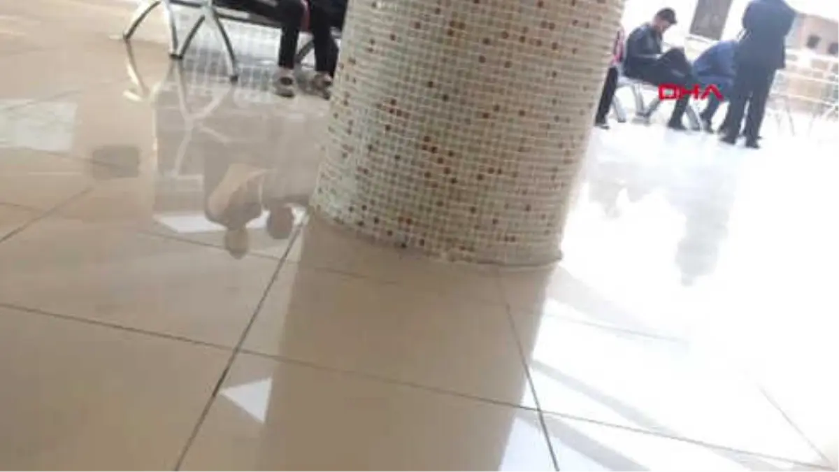 Çiftlikbank Soruşturması\'nda Düzgün Genç Tutuklandı