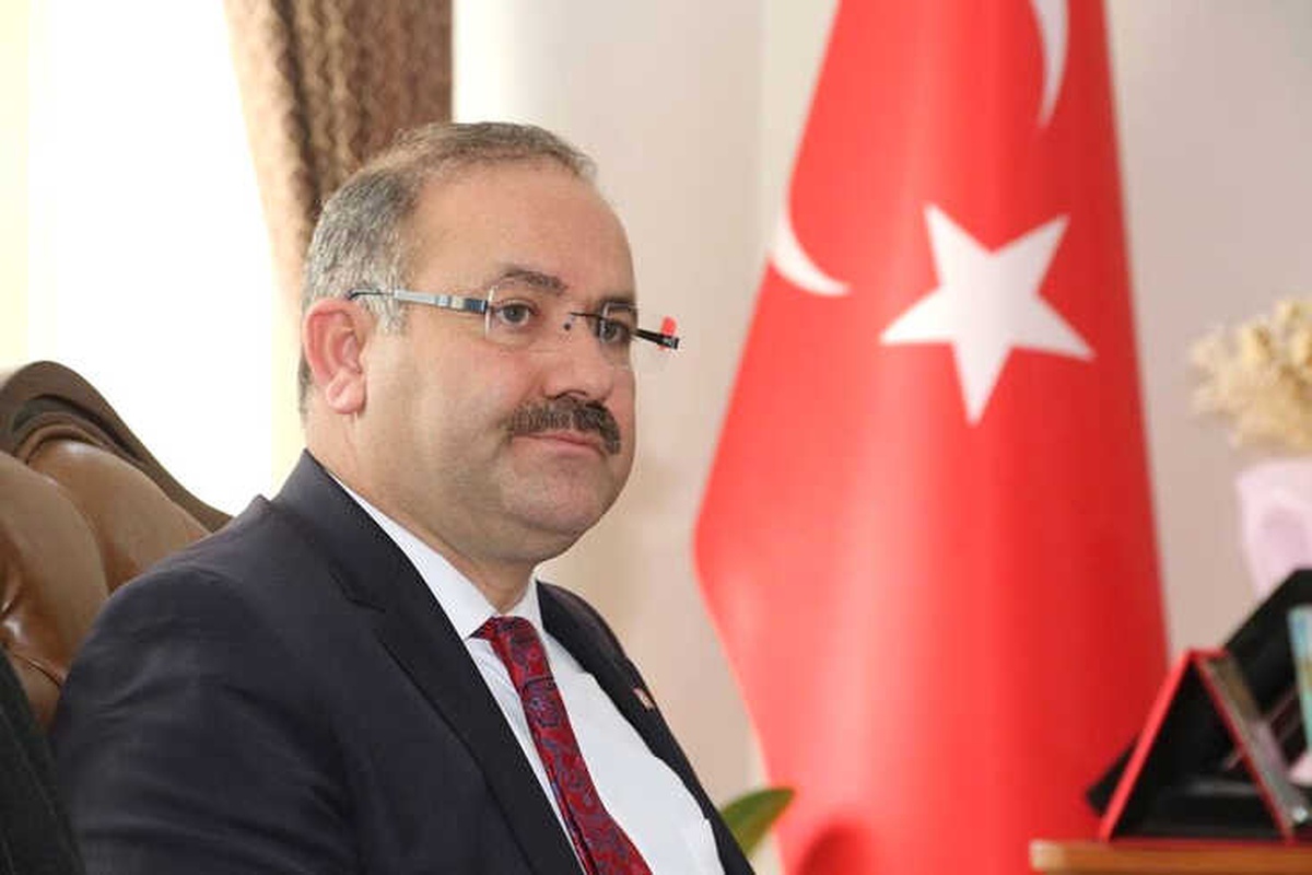 Deligöz "Cumhurbaşkanımız Dünya Liderliğini Üstlendi, Gurur Duyuyoruz"