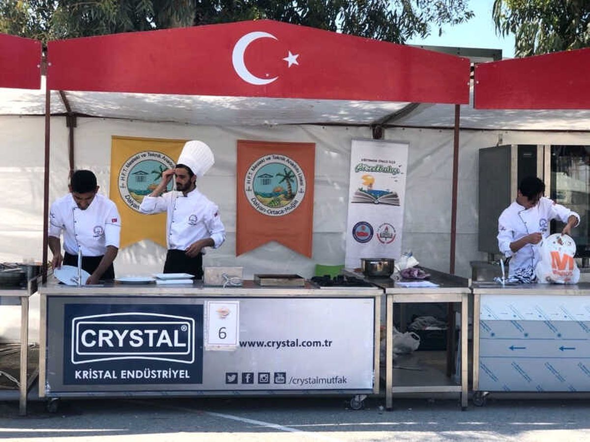 Devrek Myo Başarıdan Başarıya İmzalar Atıyor