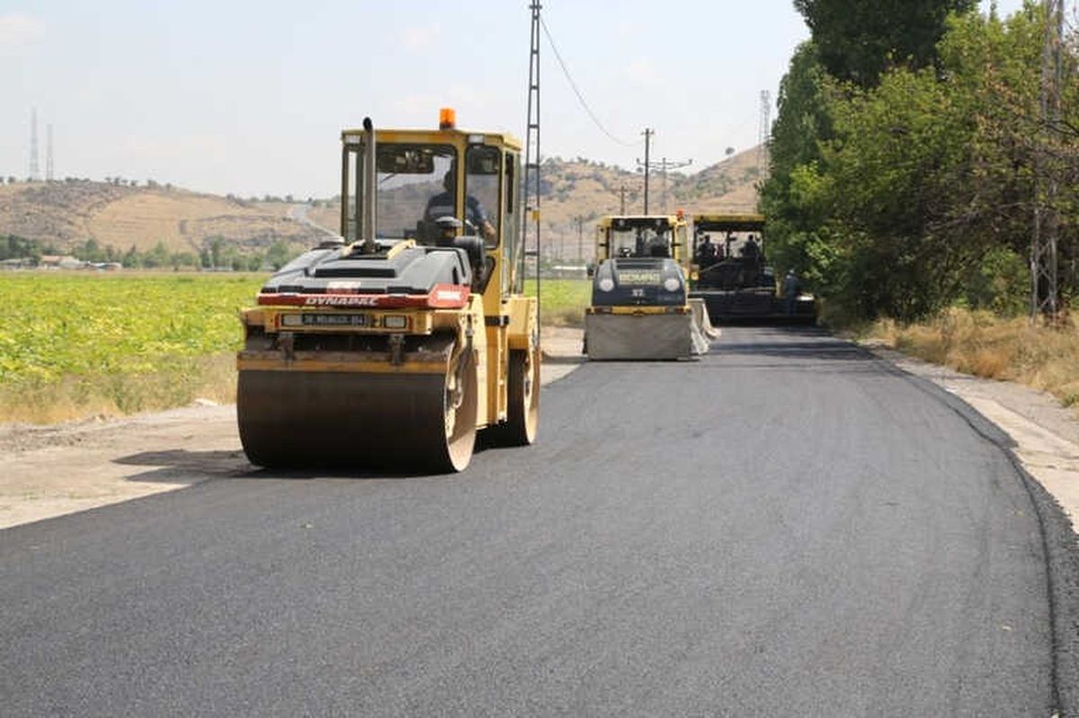 Eğribucak Halkına Doğalgaz Müjdesi