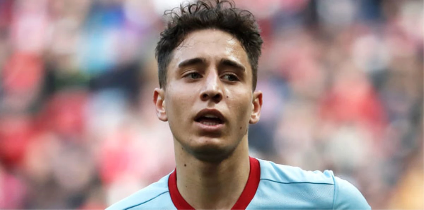 Emre Mor\'a Büyük Şok! İkinci Kez...