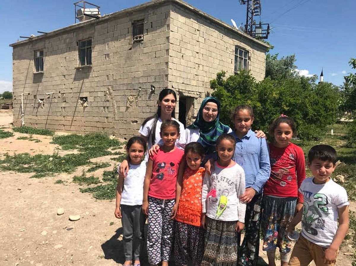 Evde Sağlık Birimi Ekipleri Depremzedeleri Yalnız Bırakmıyor