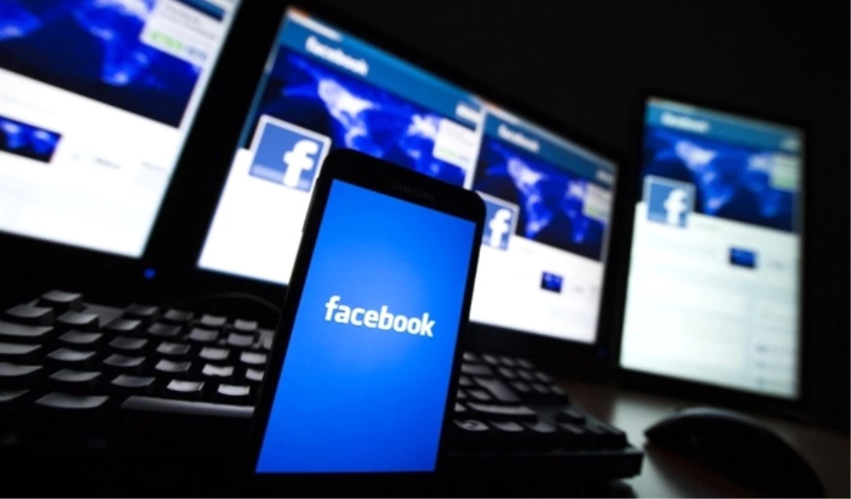 Facebook\'un Yeni Uygulaması Tinder Hisselerini Vurdu