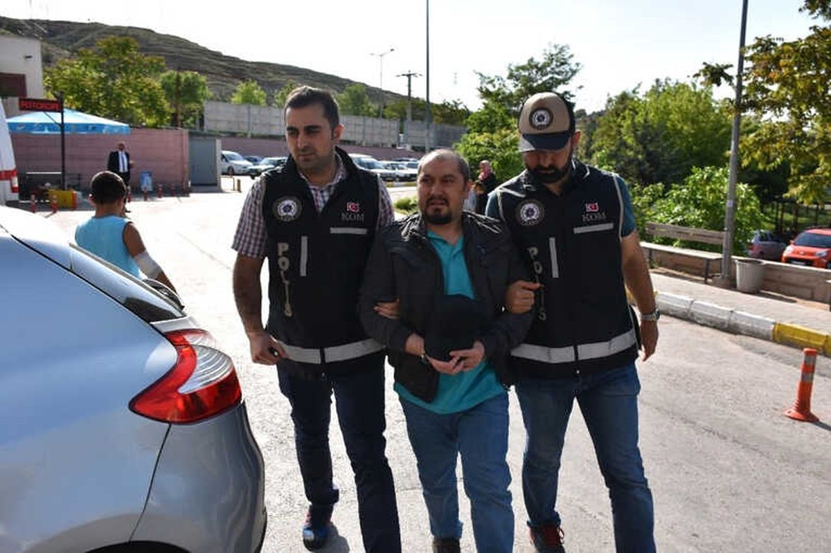 Fetö\'nün Gaybubet Evlerine Operasyonu