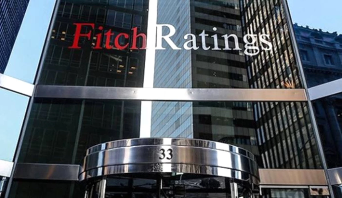 Fitch Direktörü: Türk Bankacılık Sistemi İstikrarını Korudu