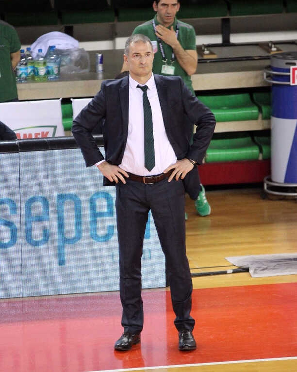 Gaziantep Basketbol Taraftar Desteği Bekliyor