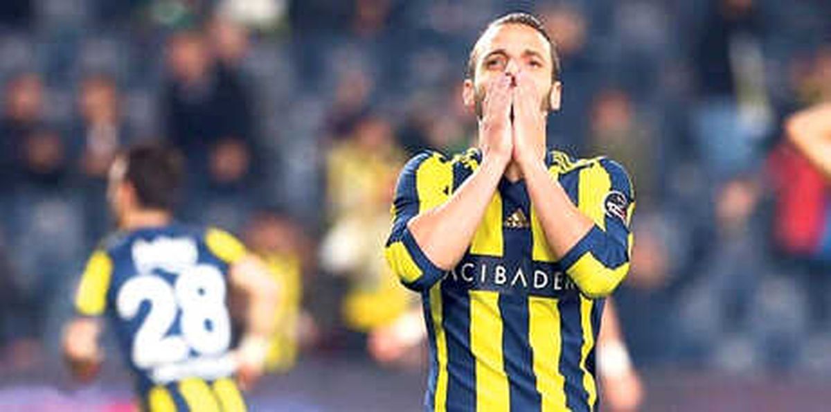 Hücum Takımı!