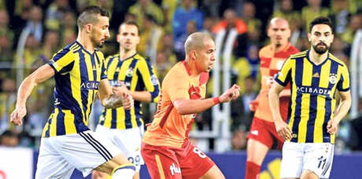 İkili Averajı Etkiledi