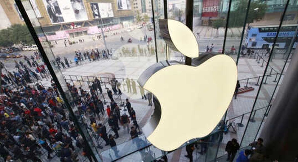İphone Satışlarında 3\'te 1 Azalma