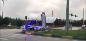 Isparta'da Trafik Kazası: 7 Yaralı