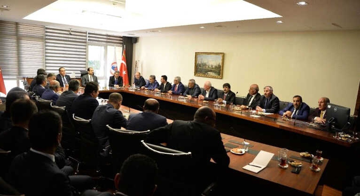 Kapıköy Gümrük Kapısı 15 Haziran\'da Açılıyor