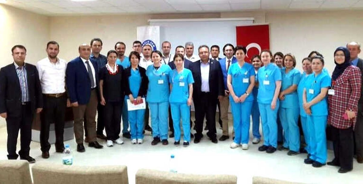 Karaer; "Memnuniyetin Gerçek Mimarı Sağlık Çalışanlarıdır"