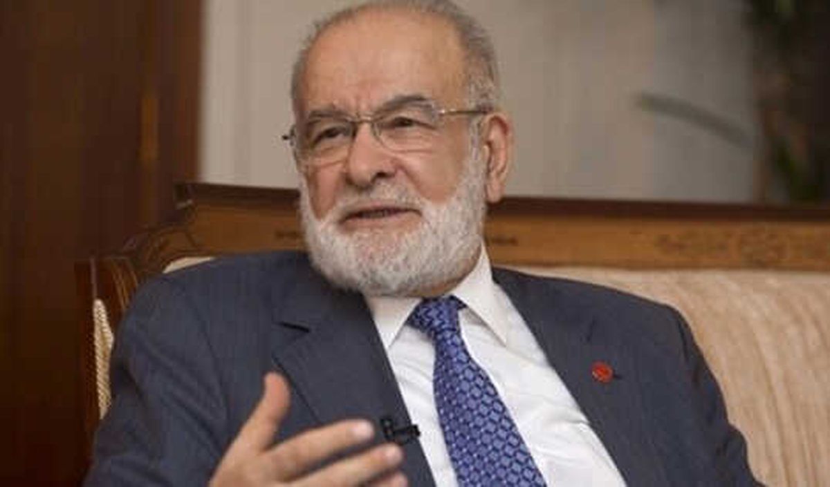 Karamollaoğlu: Bir İki Güne Açıklanacak