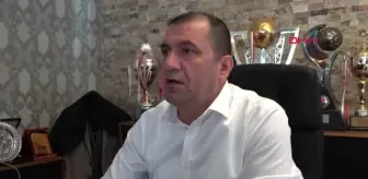 Kardemir Karabükspor Başkanından Sitem