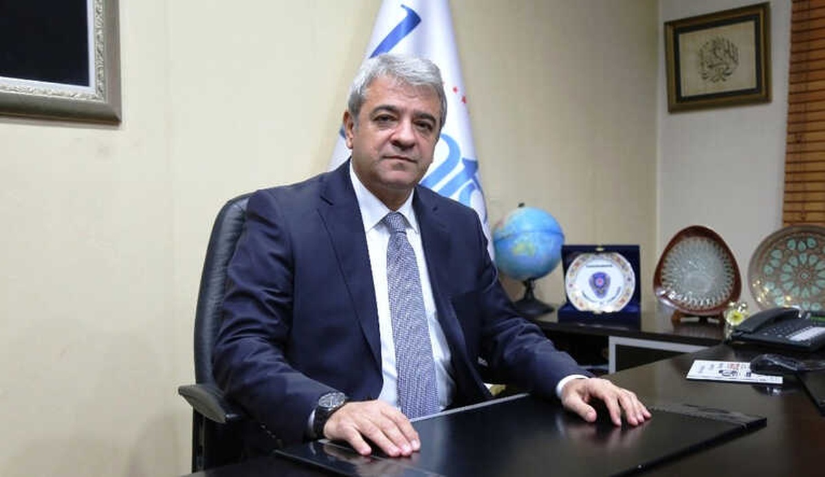 Kmtso Başkanı Zabun: "Nisan Ayında 86 Milyon Dolarlık İhracat Yaptık"