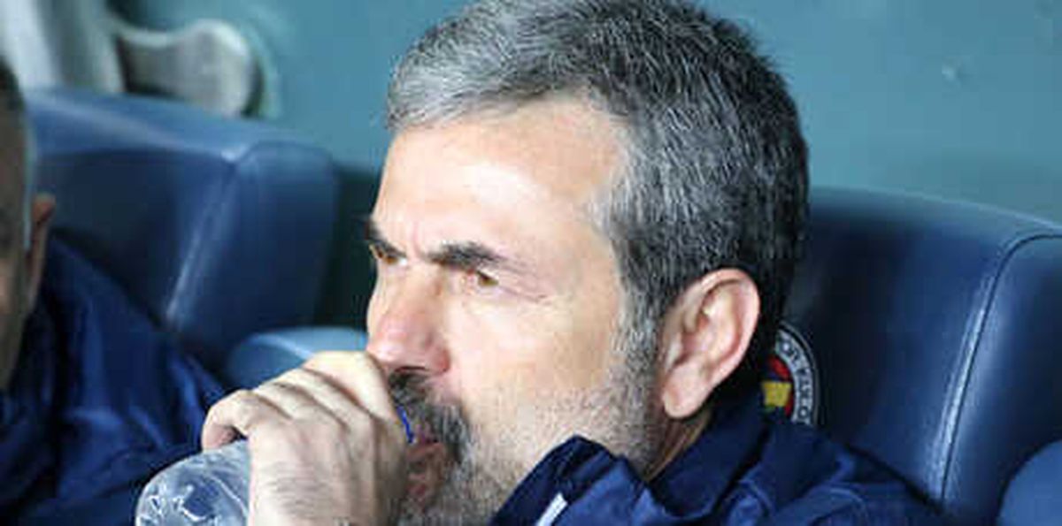 Kocaman: Kendinizi Salmayın, Beşiktaş Sahada Olacak
