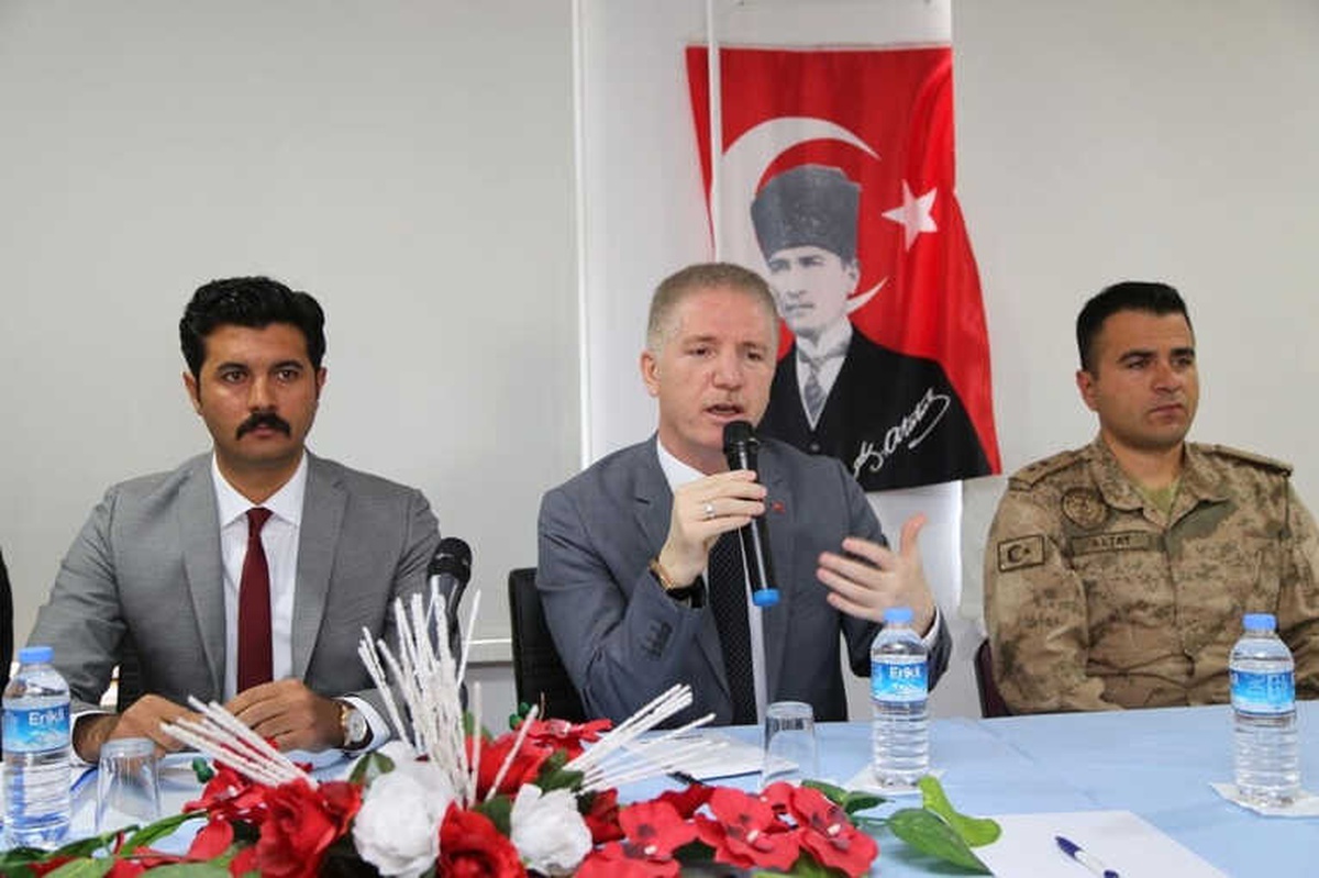 Köylerine Dönenlerin Arsa Sorunları Çözülecek