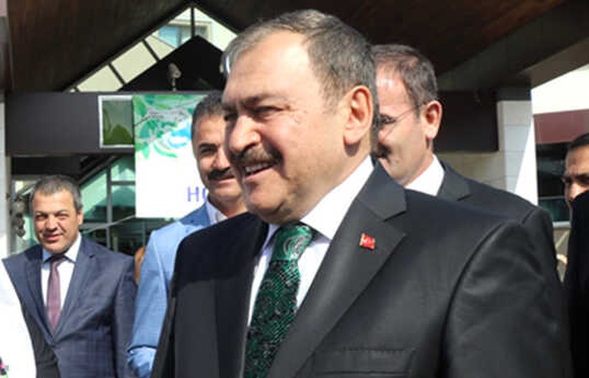 Kurdukları İttifak da Çökecektir"