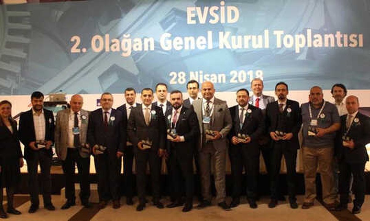 Latin Amerika Pazarına Dizi Rüzgarı ile Girecek