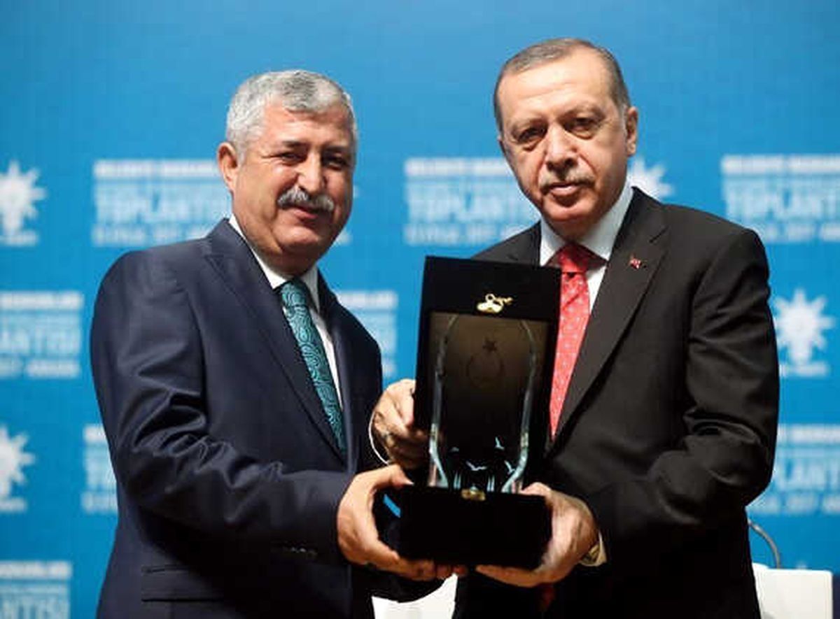 Malatya Büyükşehir Belediyesi Başkan Adayı Belirlendi
