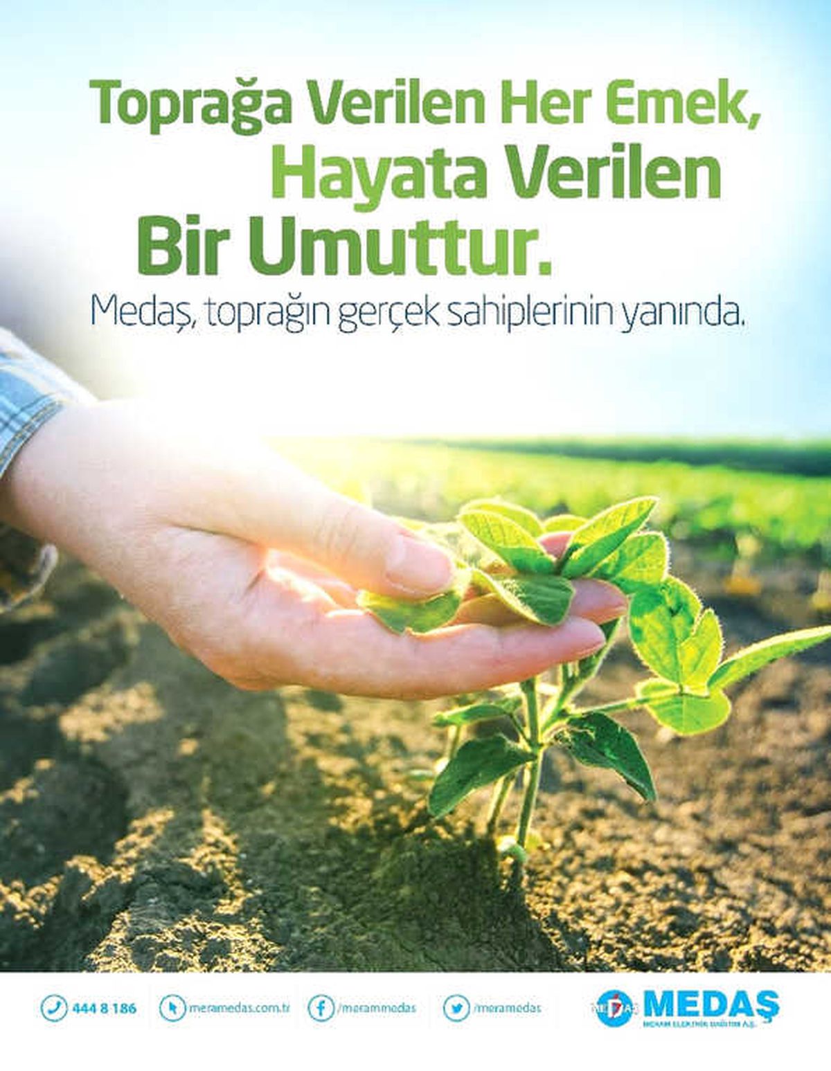 Medaş, Ar-Ge Projesiyle Kesinti Sürelerini Daha da Azaltacak