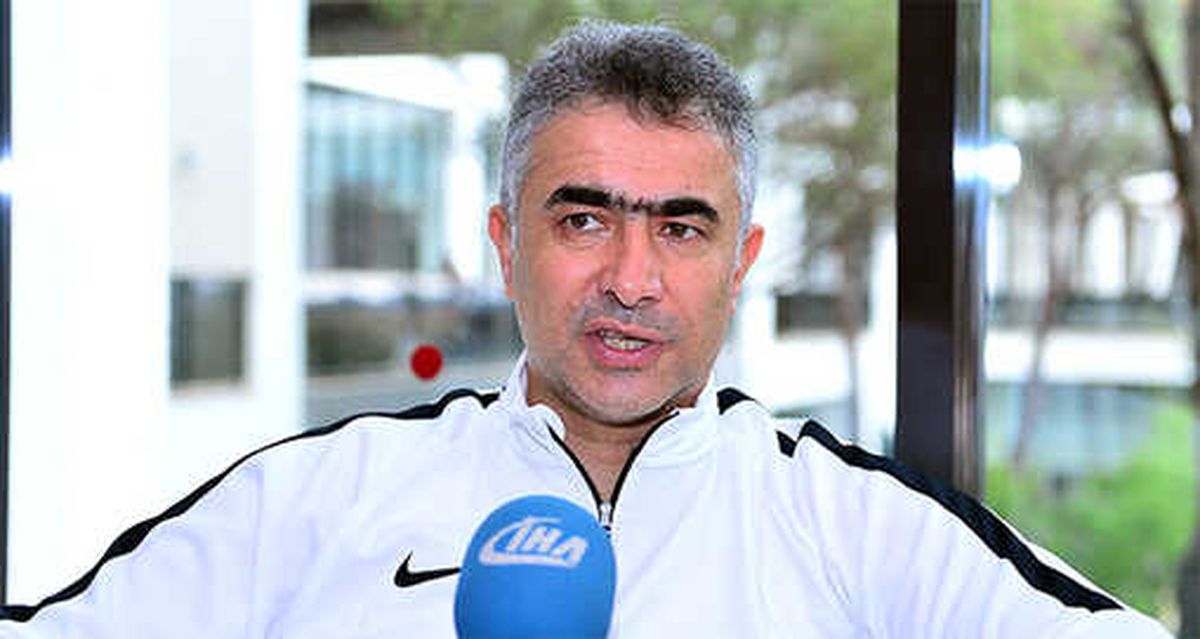 Mehmet Altıparmak: "Play-off\'a Kalan Takım Olarak Şehrimize Döneceğiz"