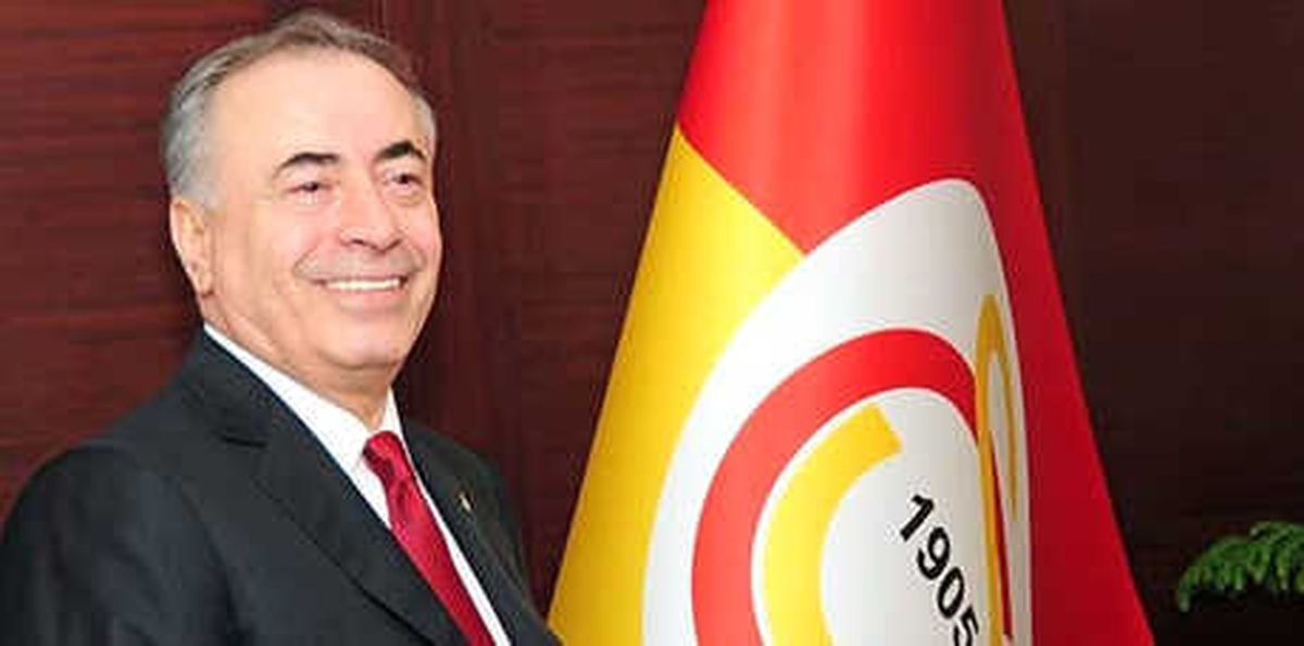 Mustafa Cengiz\'den Başvuru